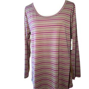 Lularoe Long Sleeve
